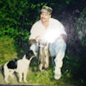 Meet your Posher, Franklin